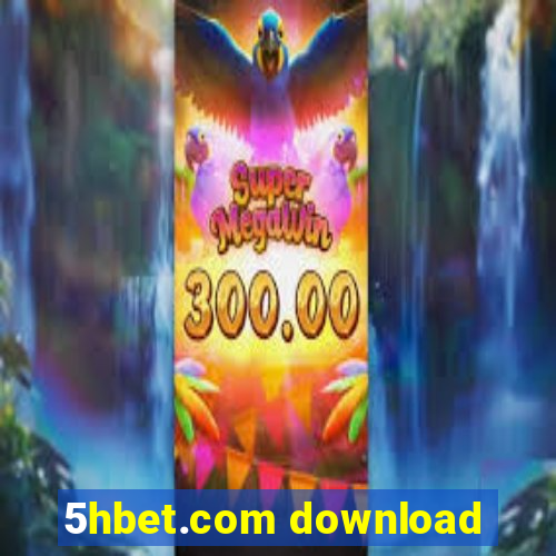 5hbet.com download